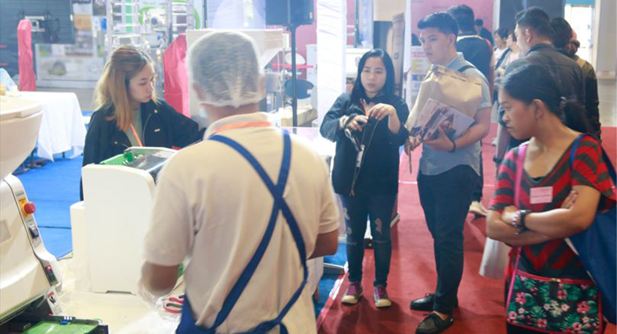 WOFEX 2019-6